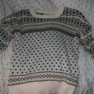 urban outfitters sweater